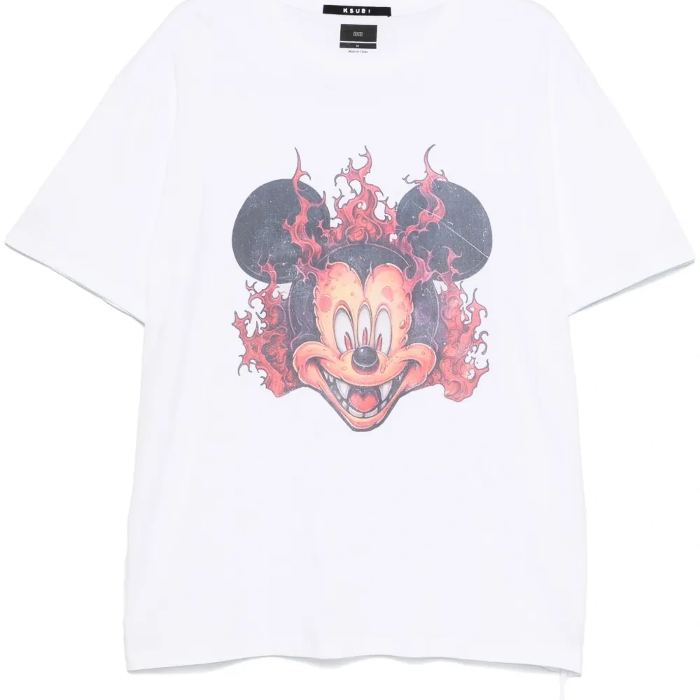 Футболка Fuego Biggie