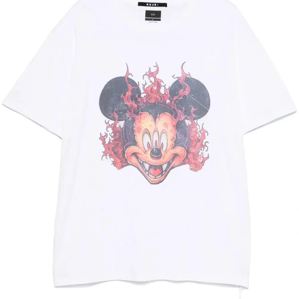 Футболка Fuego Biggie Футболка Fuego Biggie