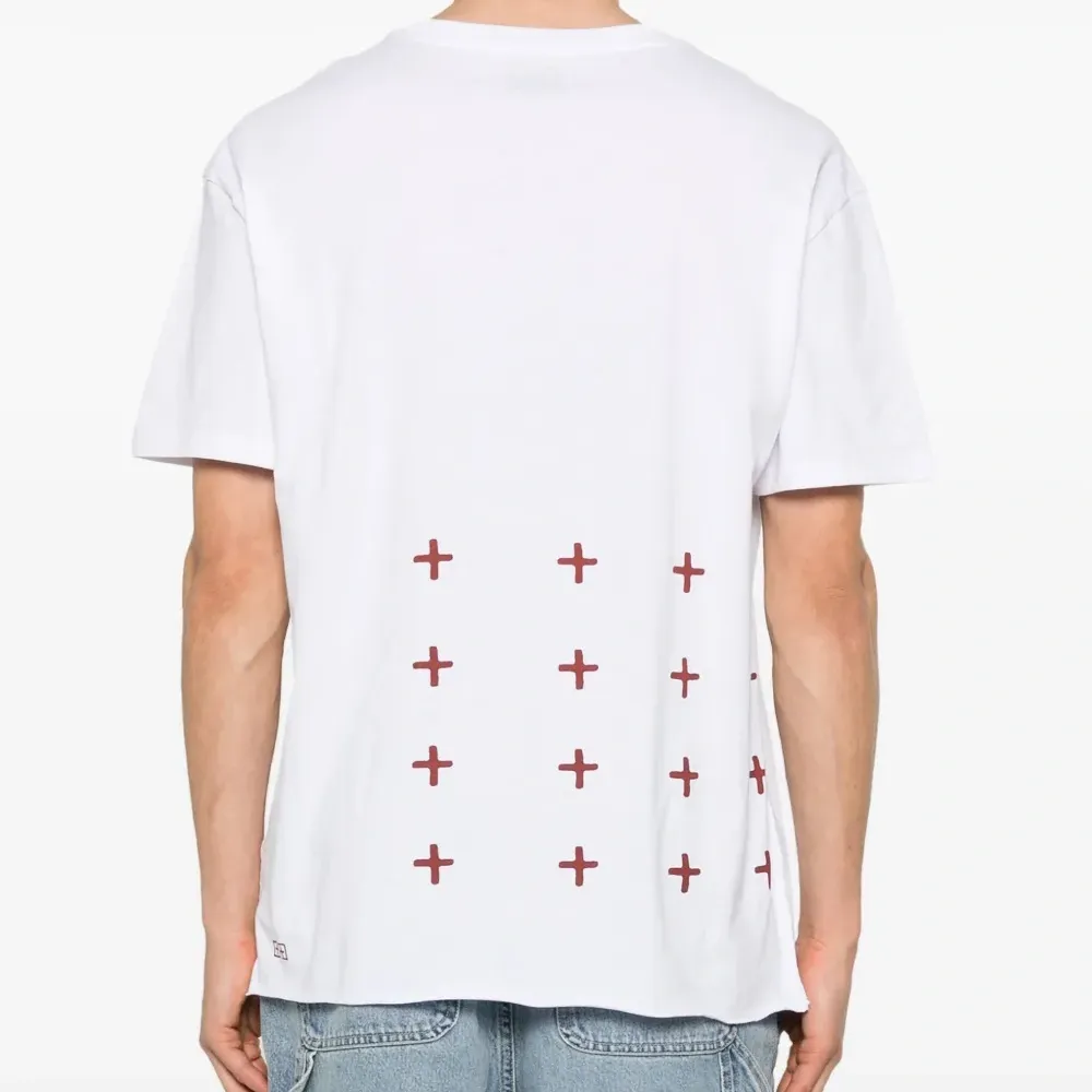 Футболка Fuego Biggie Футболка Fuego Biggie