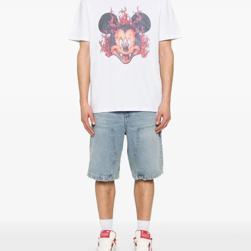 Футболка Fuego Biggie Футболка Fuego Biggie