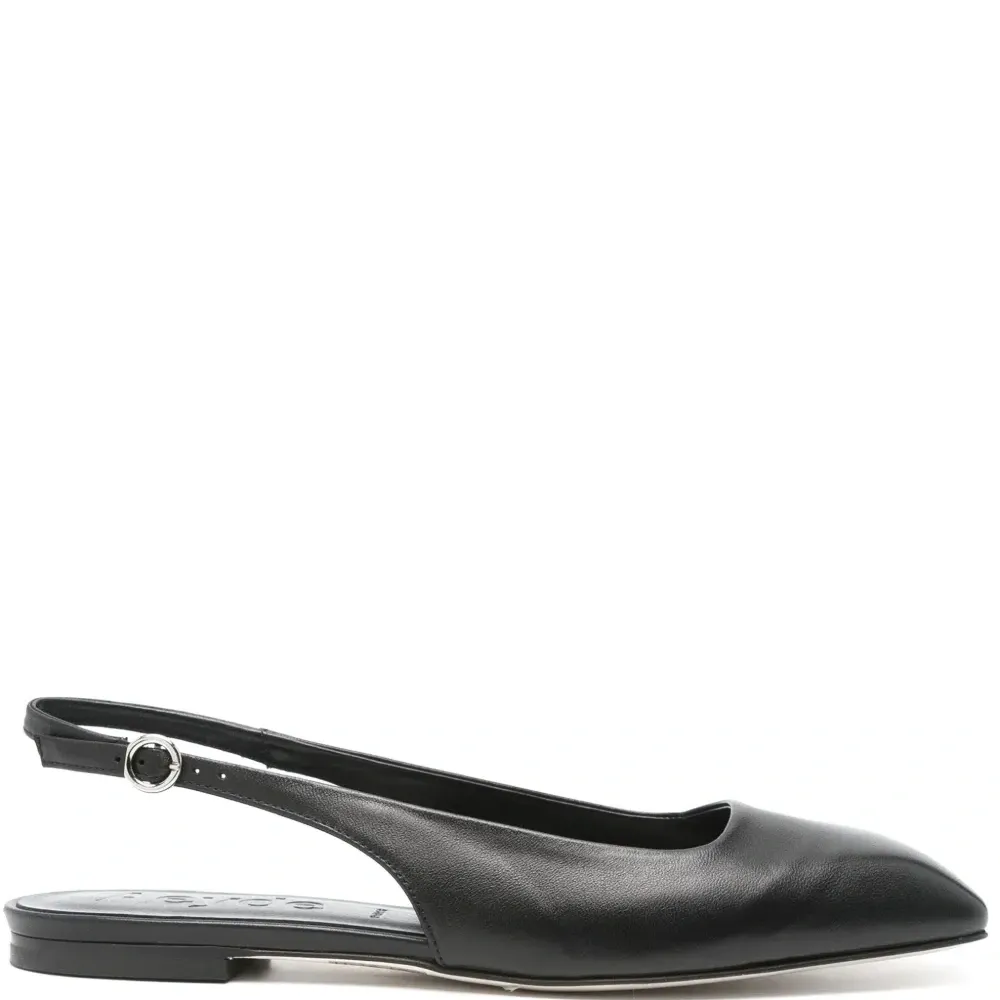 Туфли на каблуке