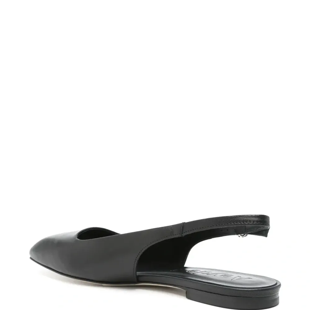 Туфли на каблуке