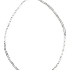 Браслет с подвеской-логотипом Браслет с подвеской-логотипом