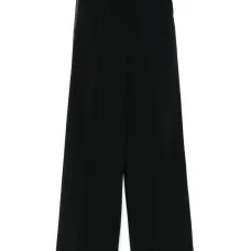 Брюки с поясом Брюки с поясом