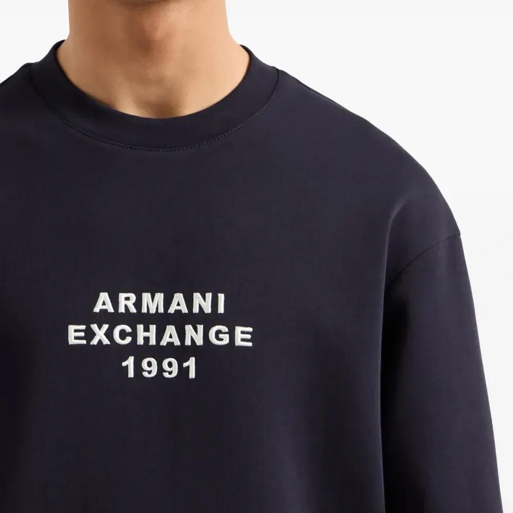 Толстовка с логотипом