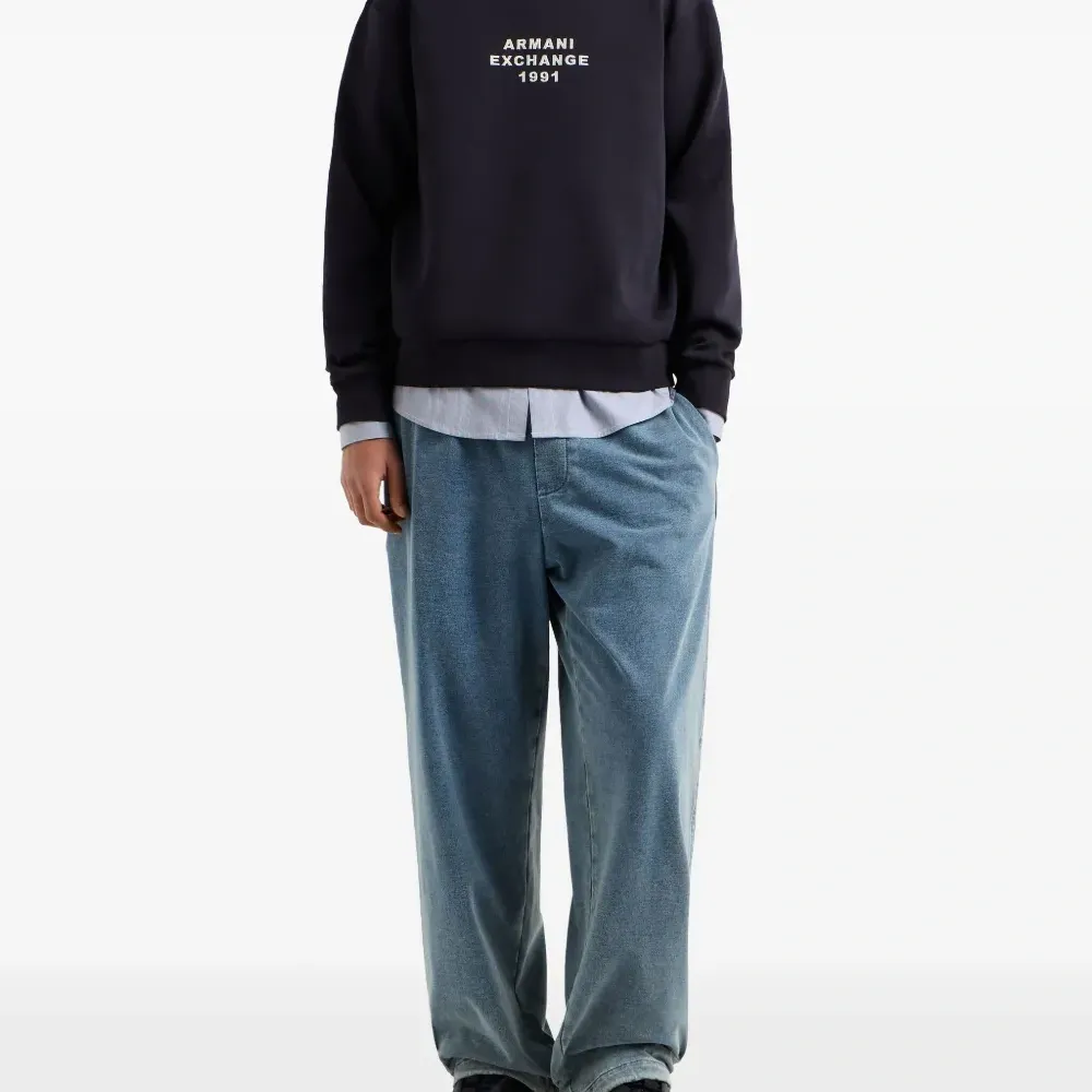 Толстовка с логотипом