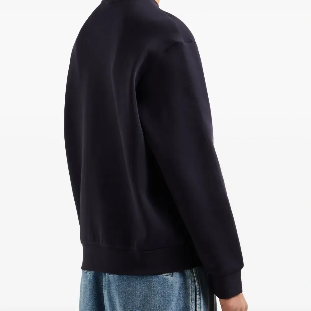 Толстовка с логотипом