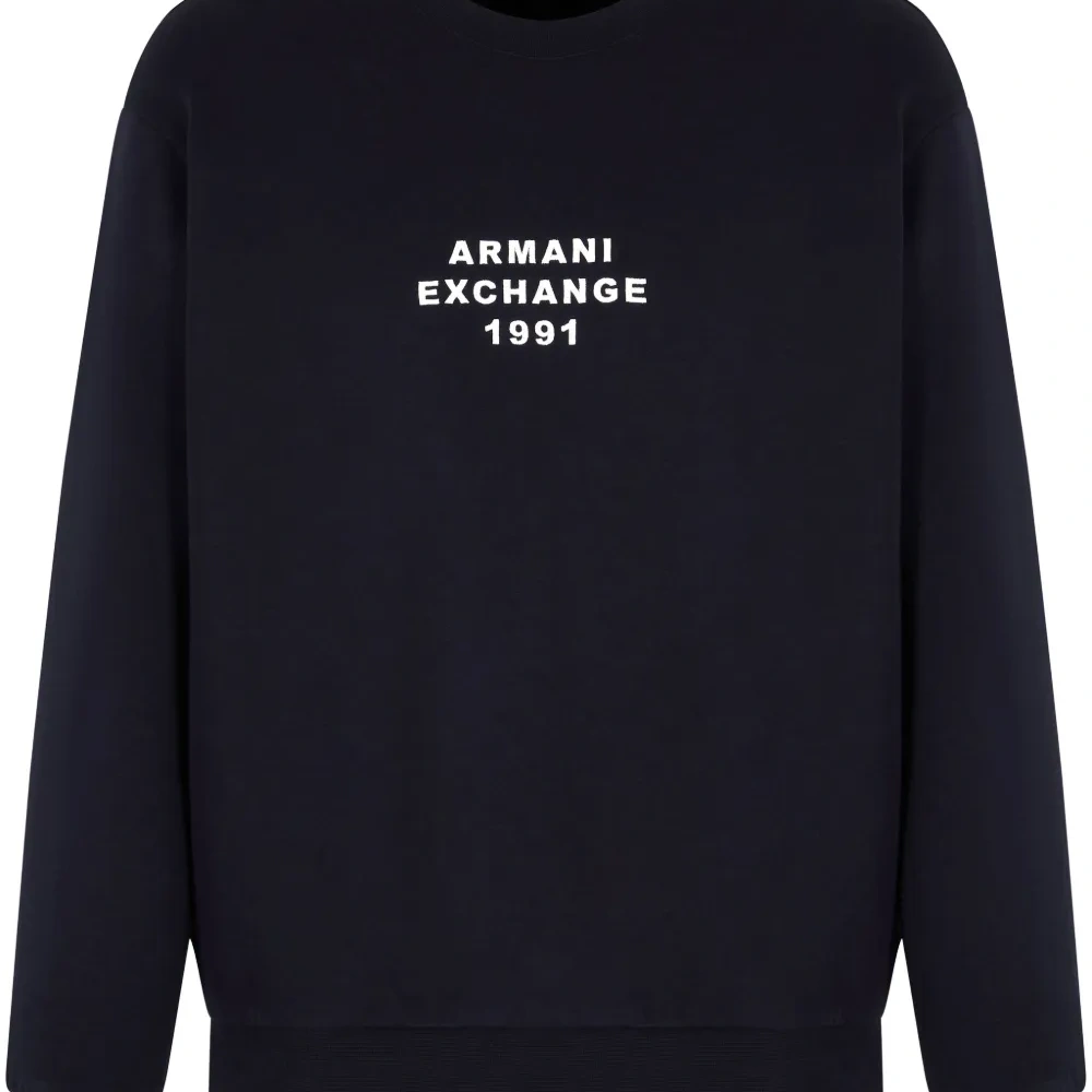 Толстовка с логотипом