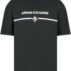 Футболка с логотипом