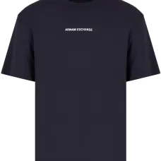 Футболка с логотипом