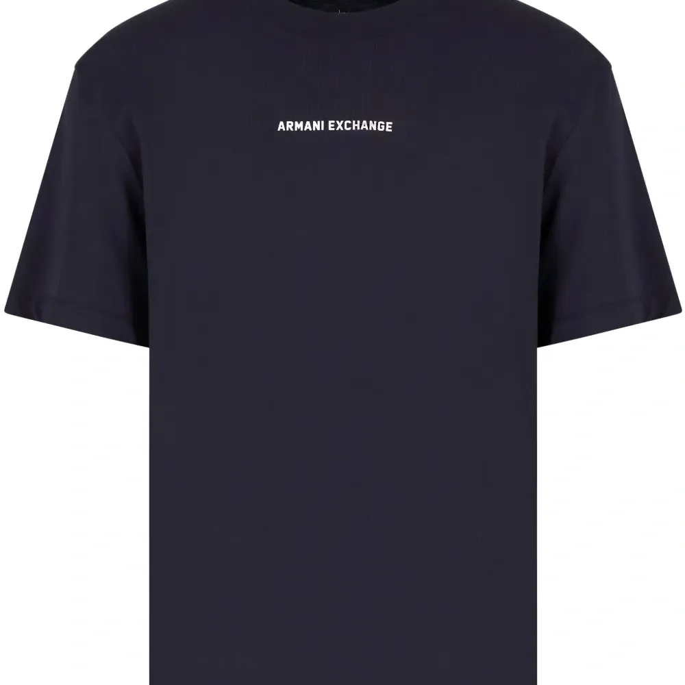 Футболка с логотипом