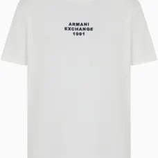 Футболка с логотипом