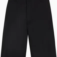 Шорты-бермуды