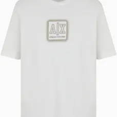 Футболка с логотипом