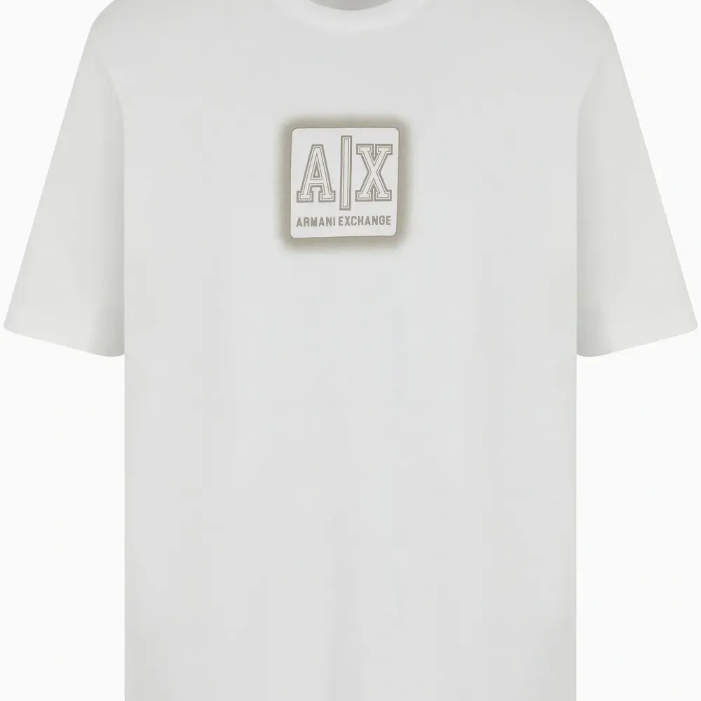 Футболка с логотипом Футболка с логотипом