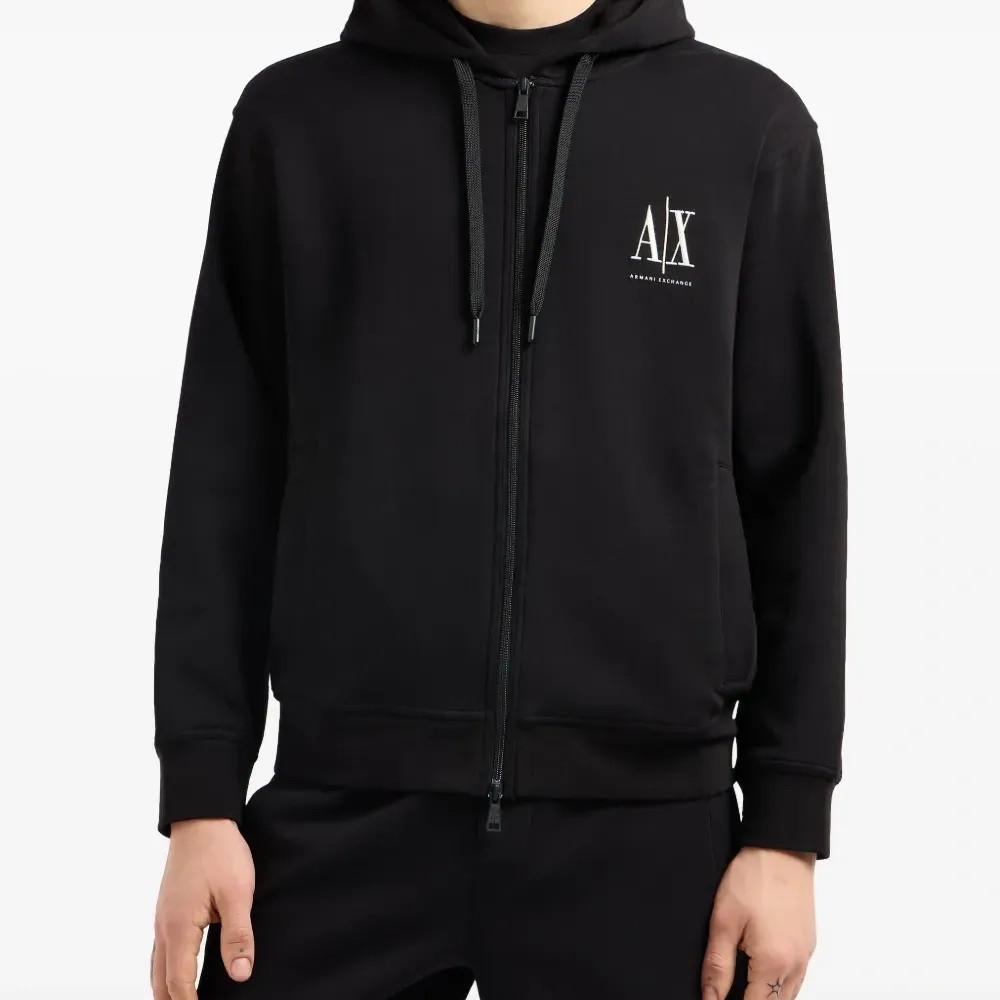 Худи на молнии