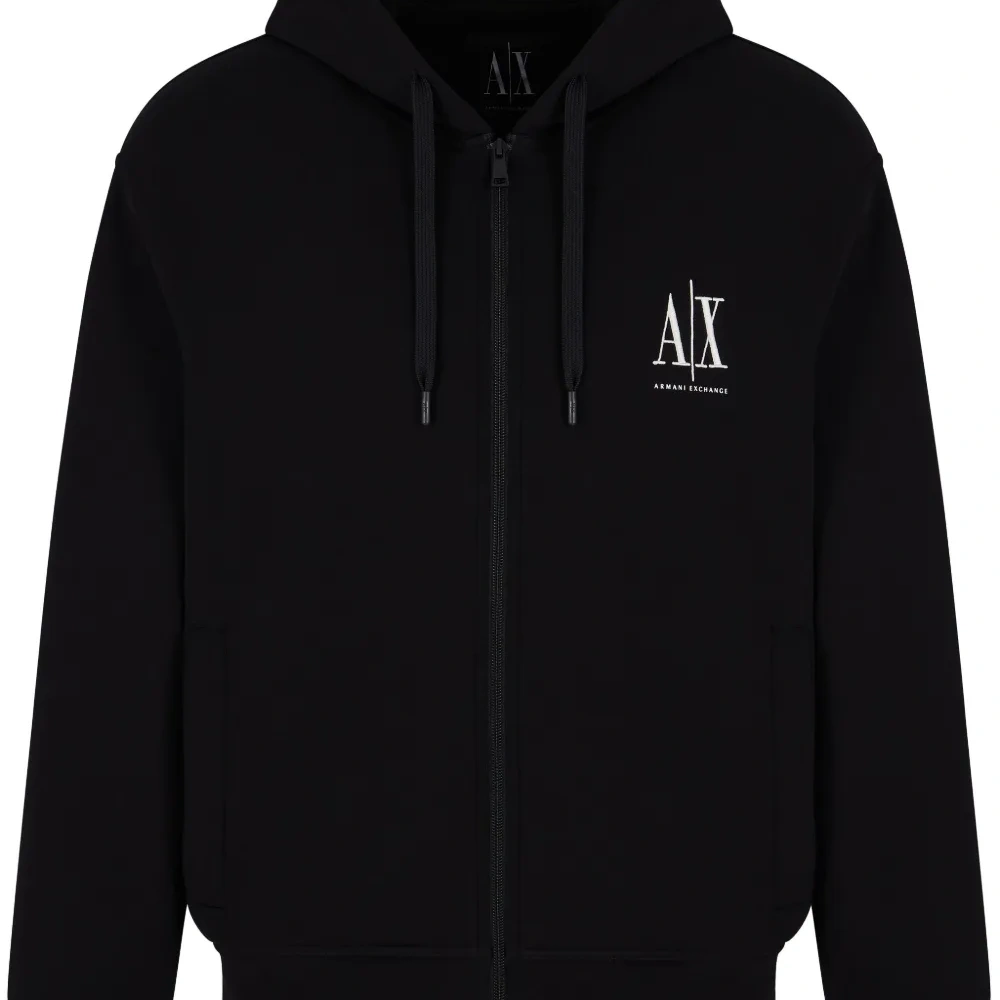 Худи на молнии