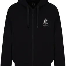 Худи на молнии