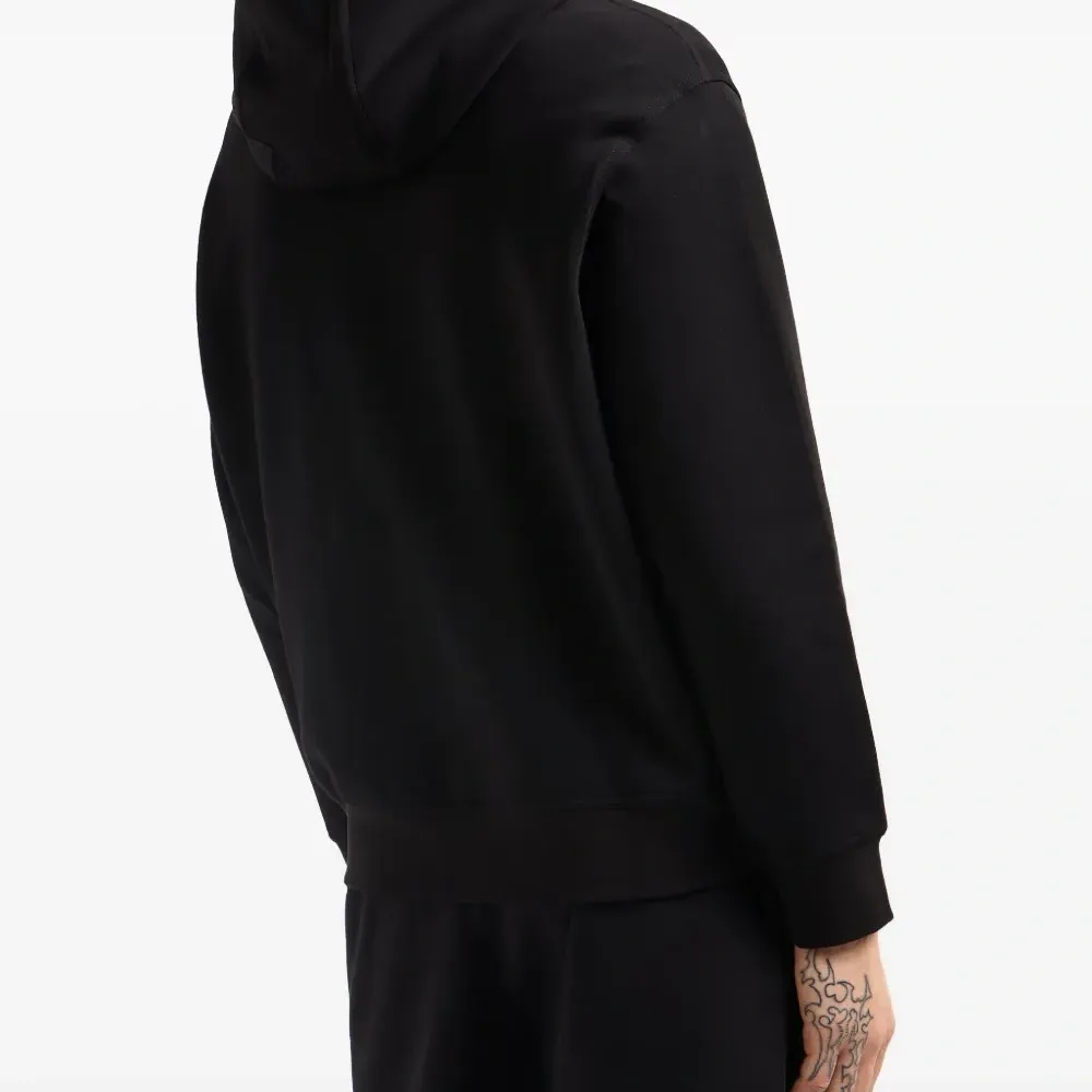 Худи на молнии