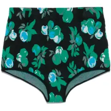 Жаккардовые шорты Жаккардовые шорты