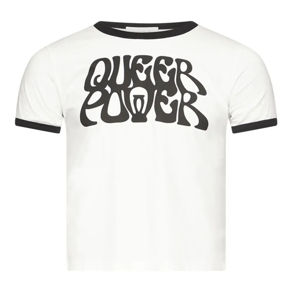 Футболка Queer