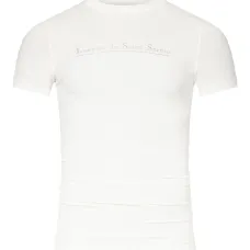 Футболка с логотипом