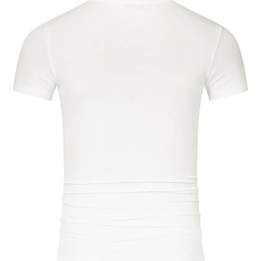 Футболка с логотипом