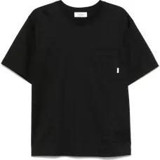 Футболка с круглым вырезом Футболка с круглым вырезом