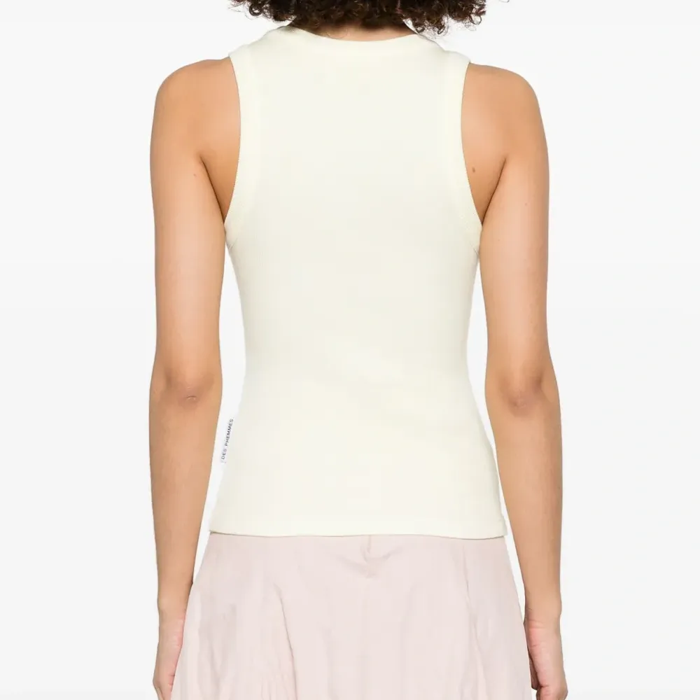 Топ с кристаллами