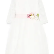 Кружевное платье Кружевное платье