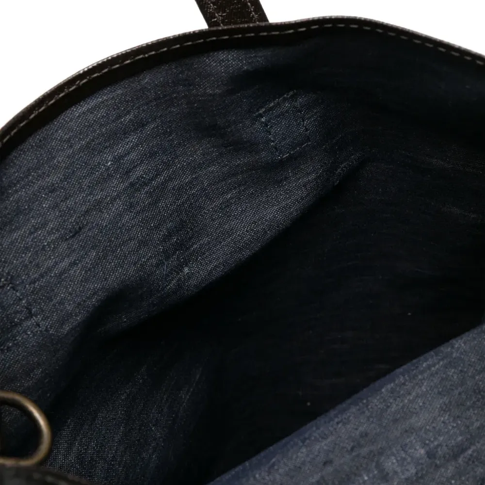 Сумка-тоут Case среднего размера