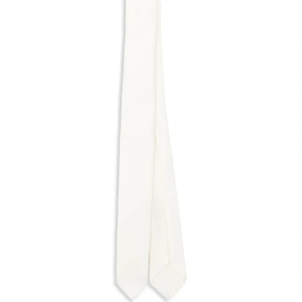 Шелковый галстук