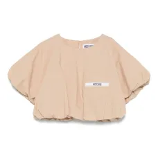 Футболка с логотипом