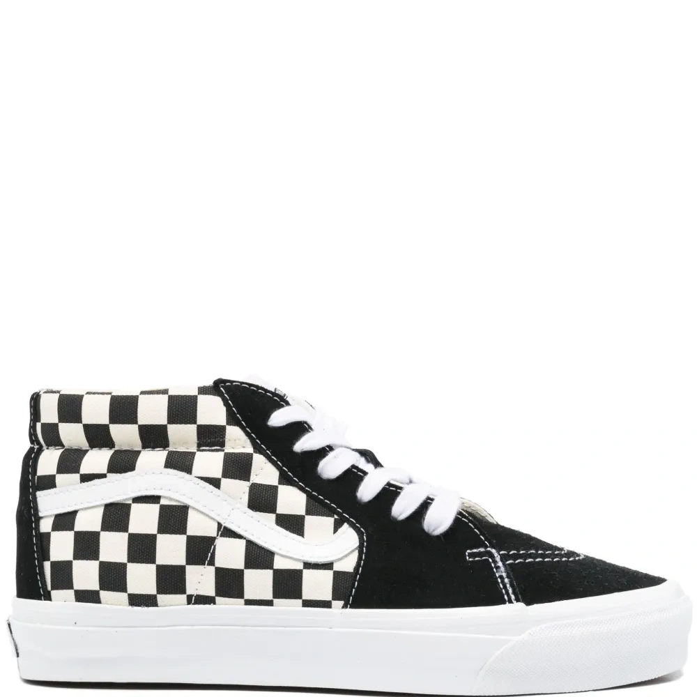 Кроссовки SK8-Mid Reissue 83