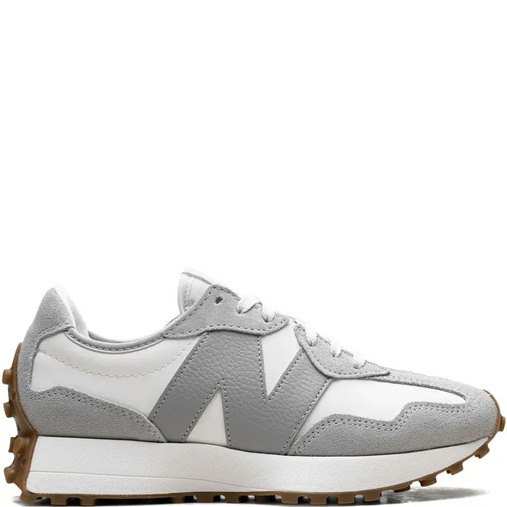 Кроссовки 327 Raincloud/Reflection