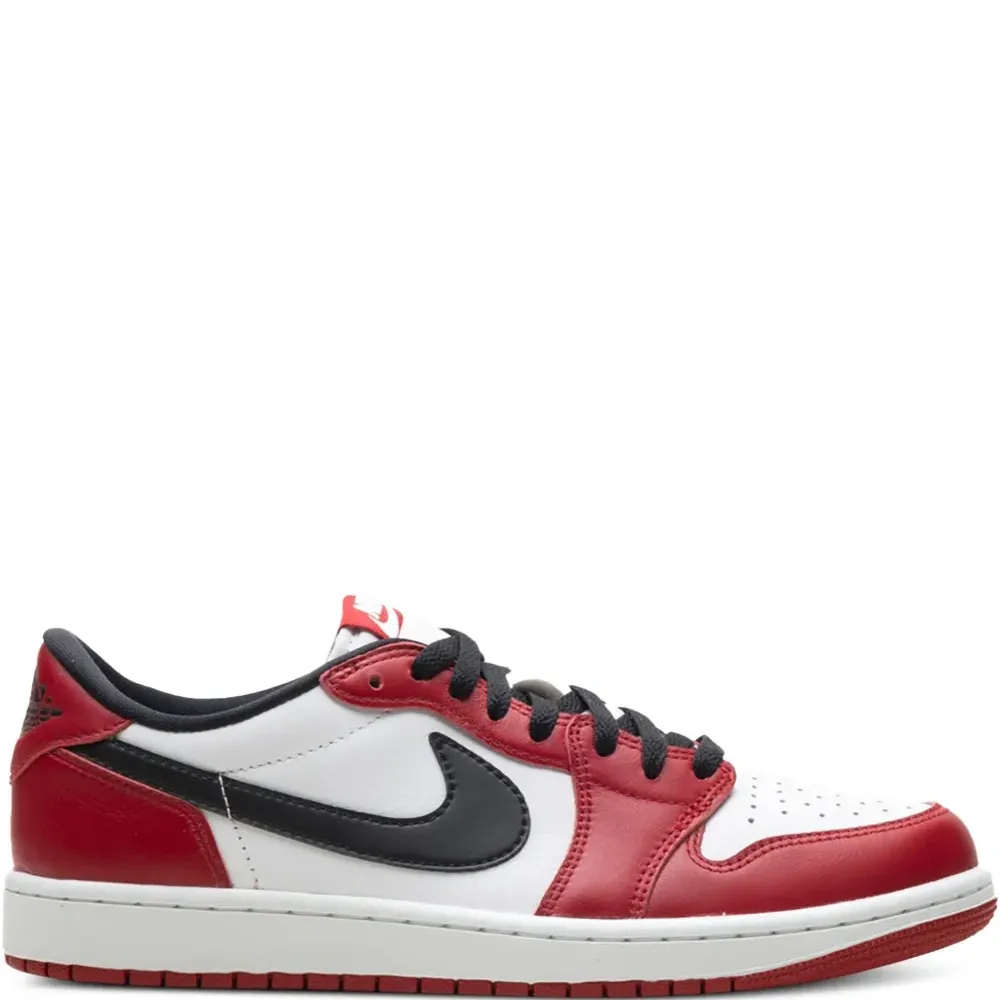 Кроссовки Air Jordan 1 Low OG