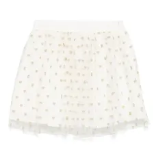 Жаккардовая юбка