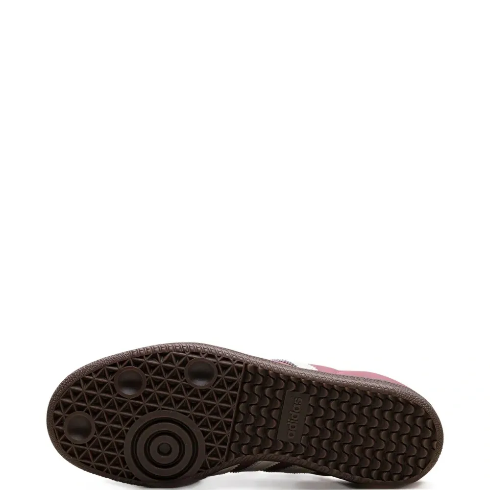 Кроссовки Samba OG Preloved Crimson Ink