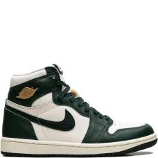 Кроссовки Air Jordan 1 High OG Кроссовки Air Jordan 1 High OG