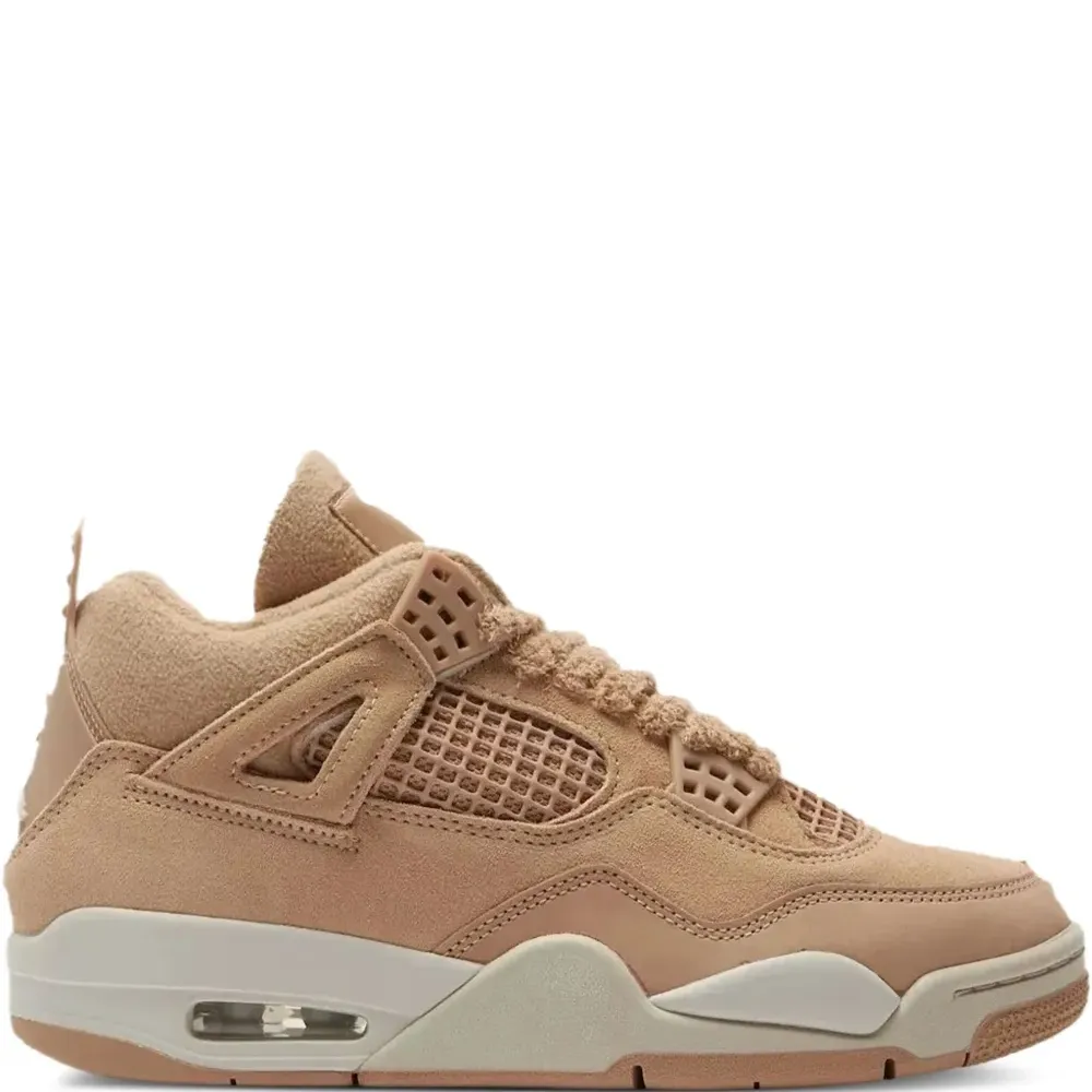 Кроссовки Air Jordan 4 Кроссовки Air Jordan 4