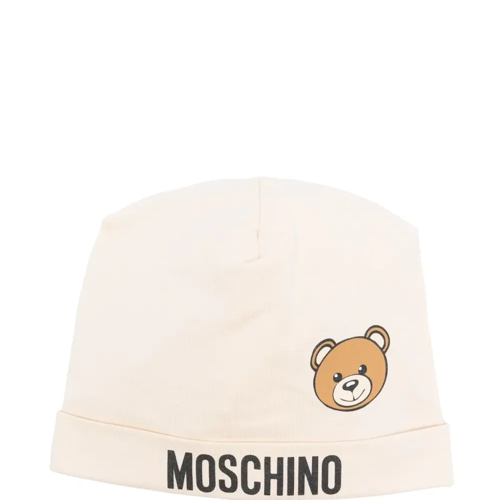 Шапка бини Teddy Bear Шапка бини Teddy Bear