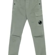 Брюки с декором Lens Брюки с декором Lens