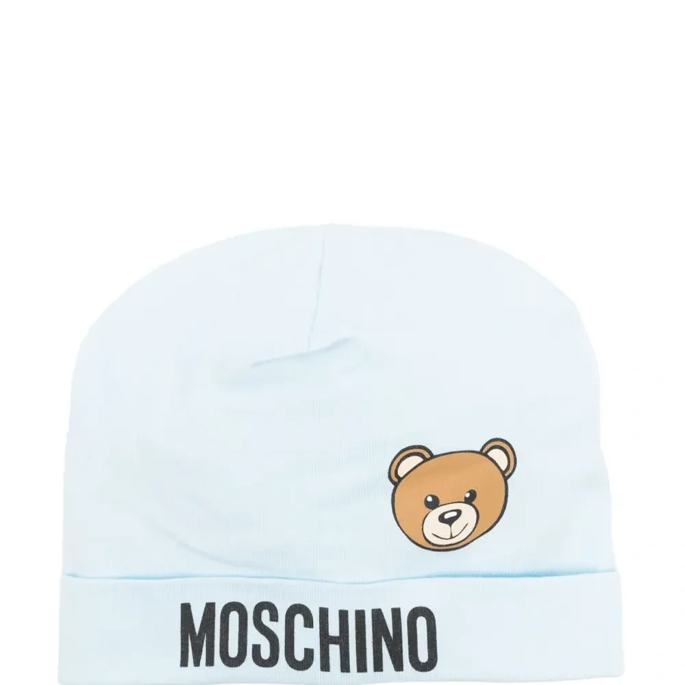 Шапка бини Teddy Bear