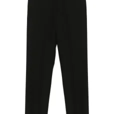 Шерстяные брюки Шерстяные брюки