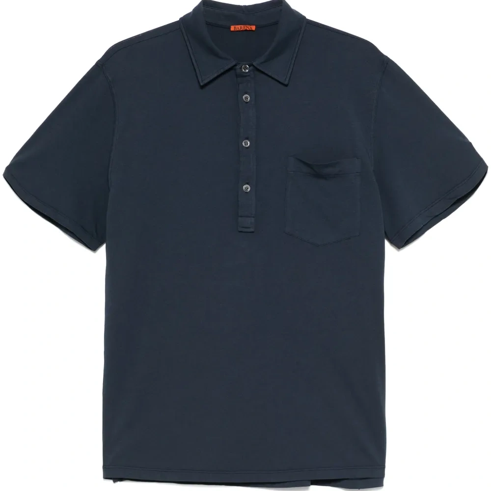 Рубашка поло Spilo New Jersey