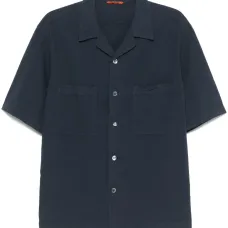 Рубашка на пуговицах