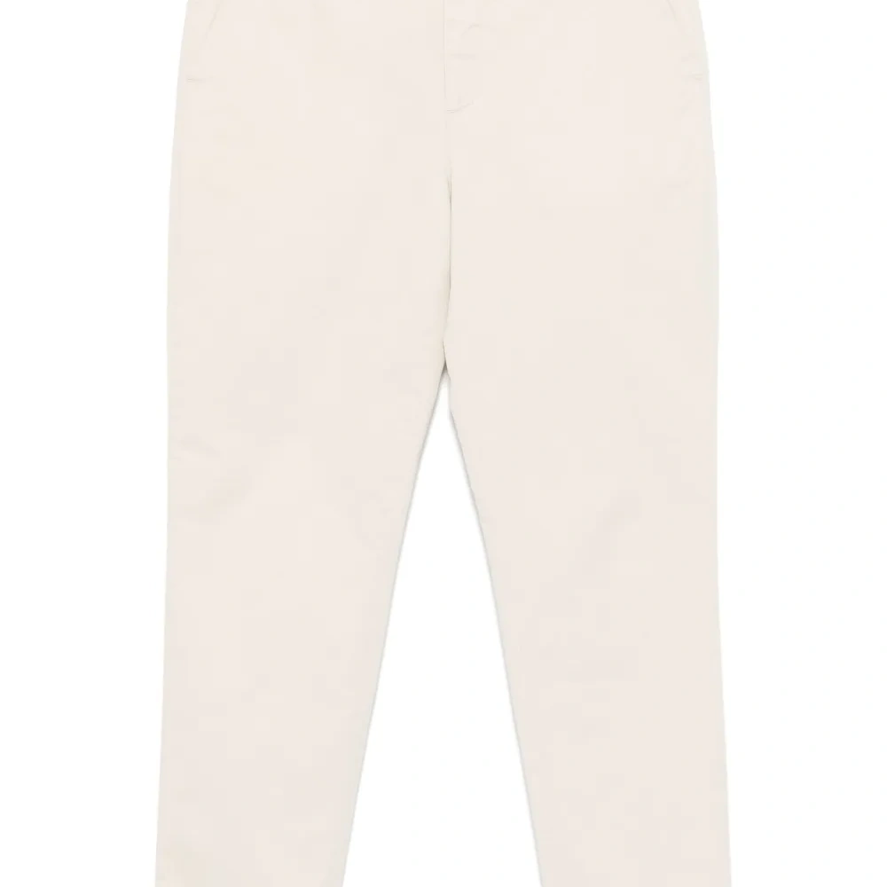 Зауженные брюки