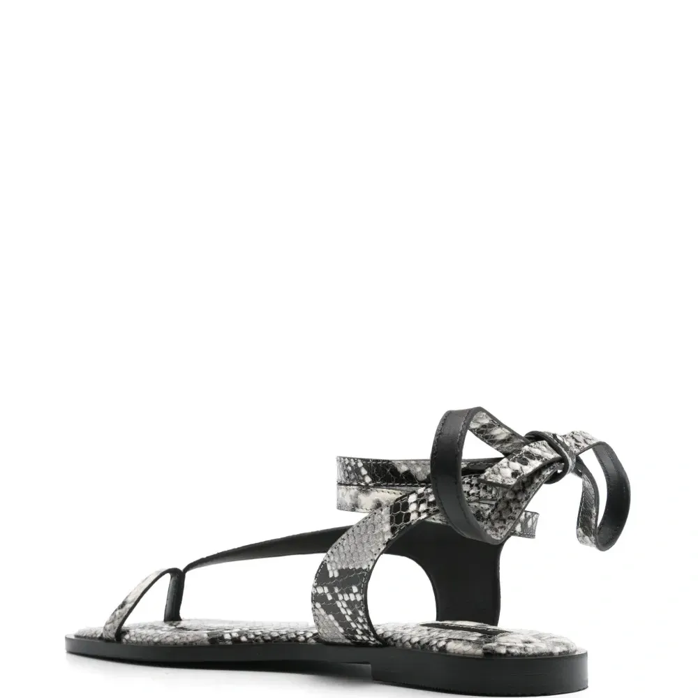 Сандалии The Heidi