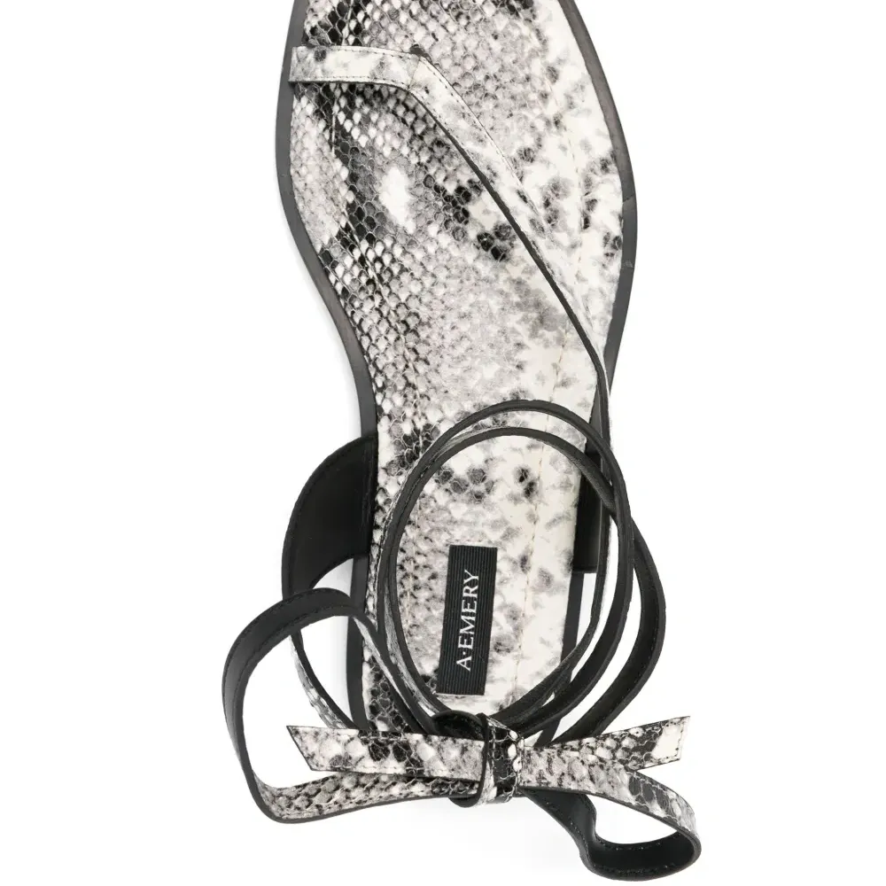 Сандалии The Heidi