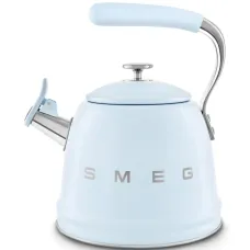 Чайник со свистком